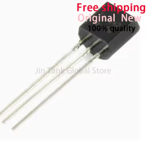 20PCS TA7642 7642 TO-92 Make In FM IF Processor Radio Circuit New Original