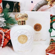 Nước hoa Dubai 100ML OPULENT MUSK LATTAFA