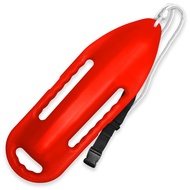 ASA TECHMED Rescue Can Lifeguard - Lifeguard Rescue Equipment - Efficient and Durable Water Rescue G