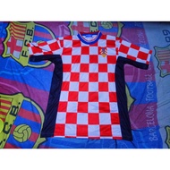 Winstar Jersey Croatia euro 2000