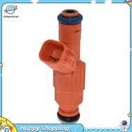 【ouwym9al】New Injector Parts for Focus 6 2.3L MZR 3M4G9F593BA 0280156156