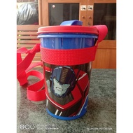 Transformer Tumbler 1L, tupperware