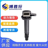 Sesuai untuk Toyota Vios/Toyota Yaris Ignition Coil 19070b1020 19070-B1020