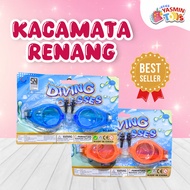 Cheerful Color Kids Swimming Goggles - Safe for Your Little One Kids Goggles Swimming Kids Swimming 