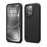 elago iPhone 15 Pro/15 Pro Max Premium Silicone Case - Gizmo Hub