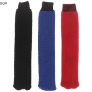 <OQV> 1PCS Racket Elastic Nonslip Towel Badminton Racket Over Grip Cover for Badminton Nice