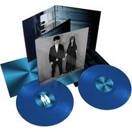 Songs of Experience (Limited Edition Blue Vinyl) by U2