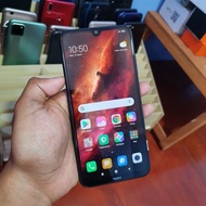 Handphone Hp Xiaomi Redmi Note 8 4/64 Seken Second Bekas Murah