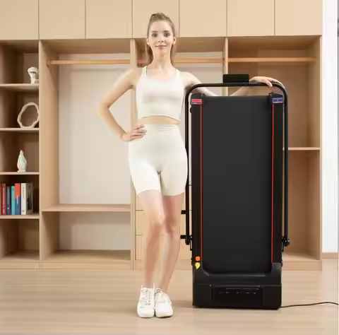 Treadmill Home Treadmill 4 Incline Treadmill for Home Use