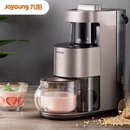 NEW Joyoung Self-Clearning Soymilk Bean Maker Machine| Fully Automatic Heating Food Blender Y1| Coff