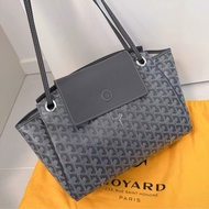 Goyard rouette tote