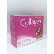Total Image Collagen 2*80's