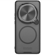[MagSafe]Nillkin เคส เคสโทรศัพท์ Xiaomi 15 Ultra Case Camshild Prop MagSafe Flip Camera Lens Protect