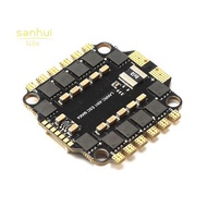 BLS-60A 4-In-1 ESC FPV ESC 30.5x30.5mm Onboard Current Sensor for RC FPV Drone