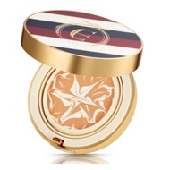 Elensilia Snail (Escargot) Blemish Cover Wrinkle Improvement Essence Foundation