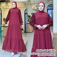 HQ Women's Clothing ASOKA SET HIJAB From kHEYRA FASHION STORE