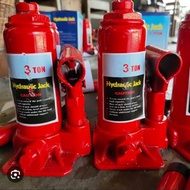 3 Ton Hydraulic Car Jack 3 Ton Bottle Jack Guaranteed Quality