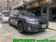 Subaru XV 2.0 Manual
