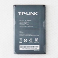 TBL-55A2550 Battery For TP-LINK M7350 TL-TR961 2500L 4G LTE WIFI Router Hotspot Modem Batteries