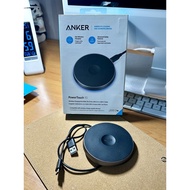 Anker PowerTouch 10W Wireless Charger PAD FAST CHARGING USB-C