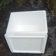 Styrofoam Box 52.4cmx42cmx32cm