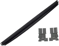 Sunroof Sunshade Curtain for VW Tiguan 5N AD1 AX1 2007-2018, Sunroof Sunshade Curtain 1T0877307/1T08