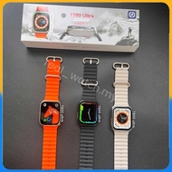T800 Ultra SmartWatch Ultra Men Women Watch 8 Ultra Wireless Charger Men Women Sport Life Waterproof