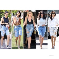 BERMUDA SHORTS for only ninety nine branded one fifty