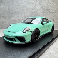 GT Spirit for  991.2 GT3 Limited Edition Model 1:18 GT550