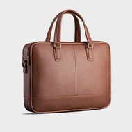 Cặp Nam Da cao cấp CALI-07 15-16 inch cỡ lớn chống thắm nước GS3 [CHẤT LƯỢNG]