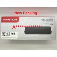 ORIGINAL PANTUM NT-216B PC216 TONER (P2506 P2506W M6506N M6506NW)