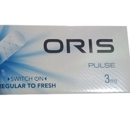 e book bergambar Oris pulse 3MG
