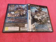 [冠宇小屋] PS2=機動戰士鋼彈戰記
