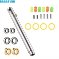 BARR1YRB Unresponsive Yoyo Bearings, Remover Tool Stainless Steel Yoyo Replacement Bearing, Yoyo Acc