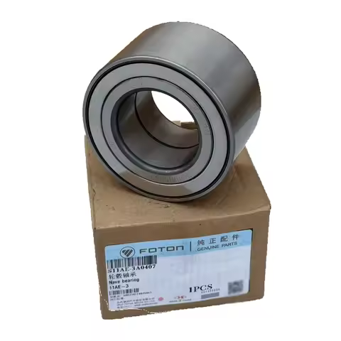 OEM Parts 11AE-3 Hub Bearing/Wheel Bearing for FOTON TUNLAND Pickup SUP MPX VIEW Bus