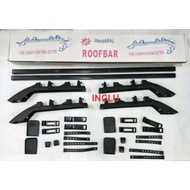 RACK ROOF RACK 2 BAR