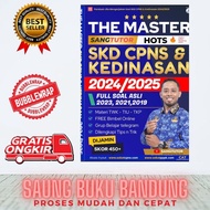 Book CPNS & CIVIL SERVICEskd 2025/2026