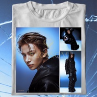 KATUN Heeseung The Sin: Vanish Photo T-Shirt | 24s Combed Cotton Heeseung Sunghoon Jay Niki Sunoo Ju