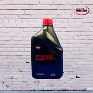 น้ำมันเกียร์ ธรรมดา Mirage/Attrage (ทุกรุ่นปี),Triton (รุ่นใหม่),ปาเจโร่ปี2017ขึ้นไป ขนาด 1 ลิตร [MZ