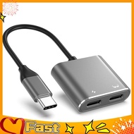 [untedvrip]USB C AR Glasses Docking Hubs Type C AR Glasses Docking Station for AIR/2 Glasses