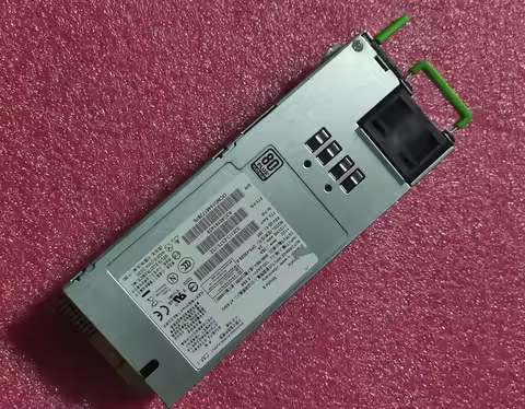 For Fujitsu S26113-E575-V52 DPS-450SB A S9F 450W server power supply