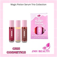 [HOT] Magic Potion Birthday Trio Collection Cris Cosmetics