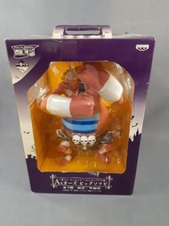 一番賞 海賊王A賞