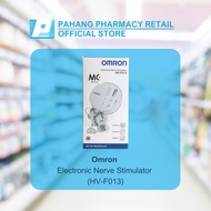 OMRON Electronic Nerve Stimulator (HV-F013)