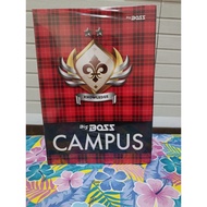 Bigboss Campus Book 1 Book