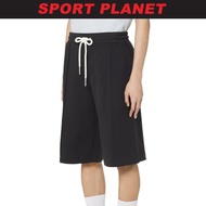 Puma Men X AMI Knitted Tracksuit Short Pant Seluar Lelaki (534071-01) Sport Planet 29-17