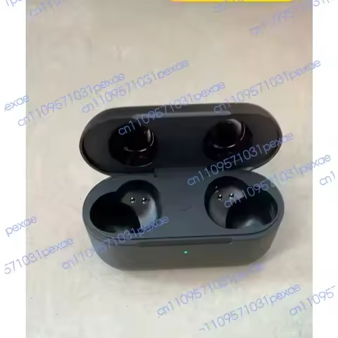 for 1more EVO/EH902 Single Ear Left Ear Right Ear Charging Compartment Earphone Box Supplement Acces
