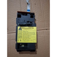 HP 1005 1006 printer optical box (disassembled)