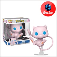 Funko Pop Mew Pokemon 10 Inch