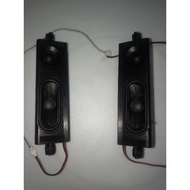 Realme TV 43 speaker Original Sound Speaker 1pair R+L